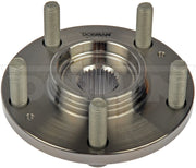 Dorman 930-601 2005-2009 Hyundai Tucson Wheel Hub