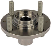 Dorman 930-604 2006-2011 Dodge Attitude Wheel Hub