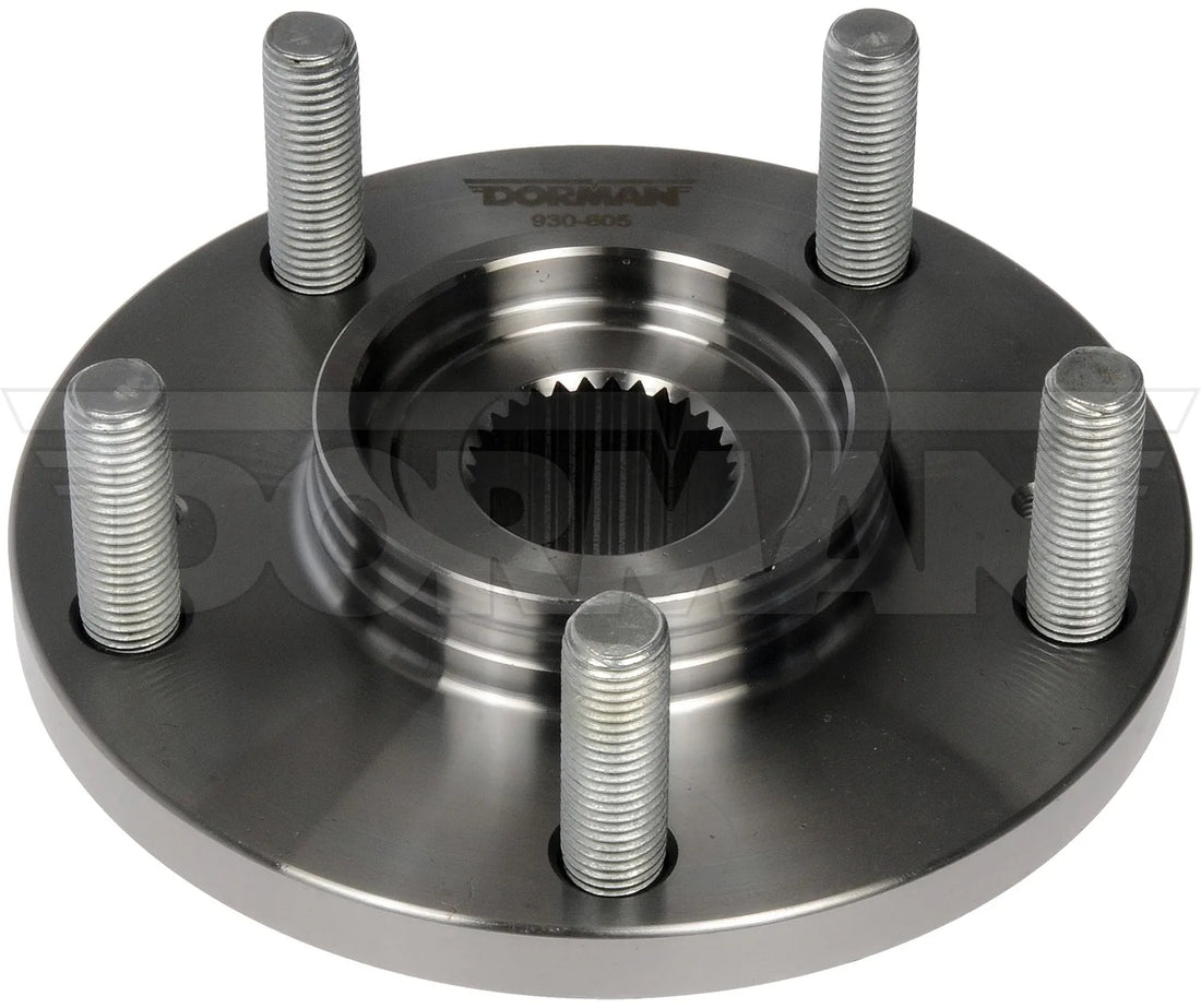 Dorman 930-605 2006-2016 Hyundai Azera Wheel Hub