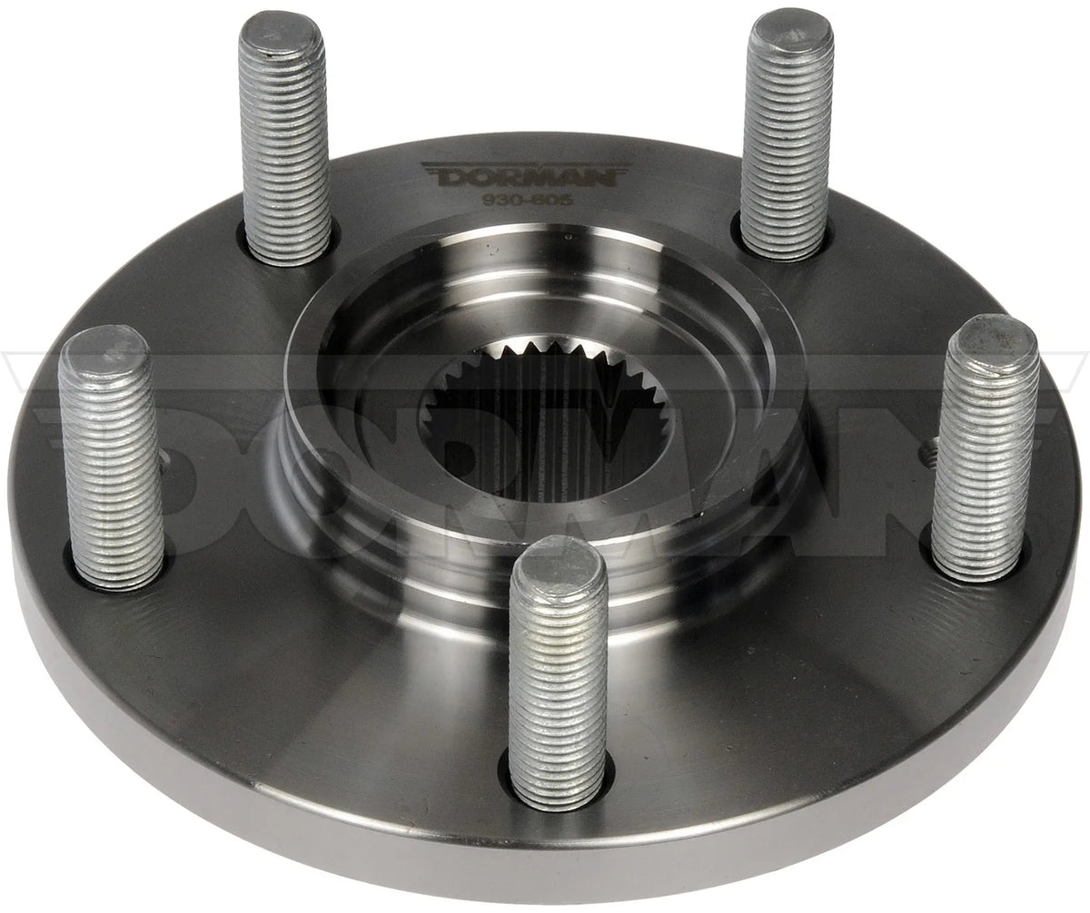 Dorman 930-605 2006-2016 Hyundai Azera Wheel Hub
