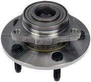 Dorman 930-610 2002-2008 Dodge Ram 1500 Wheel Bearing and Hub Assembly