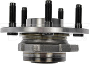 Dorman 930-610 2002-2008 Dodge Ram 1500 Wheel Bearing and Hub Assembly