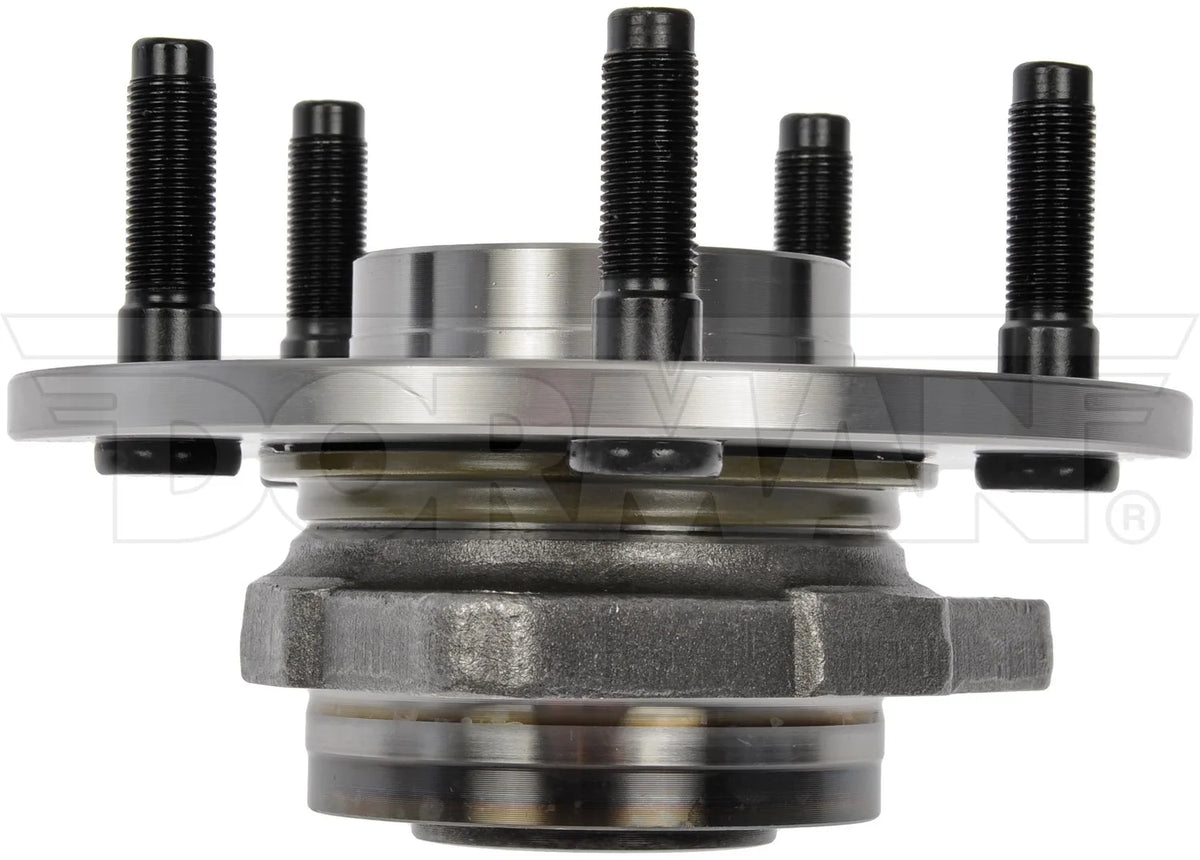Dorman 930-610 2002-2008 Dodge Ram 1500 Wheel Bearing and Hub Assembly