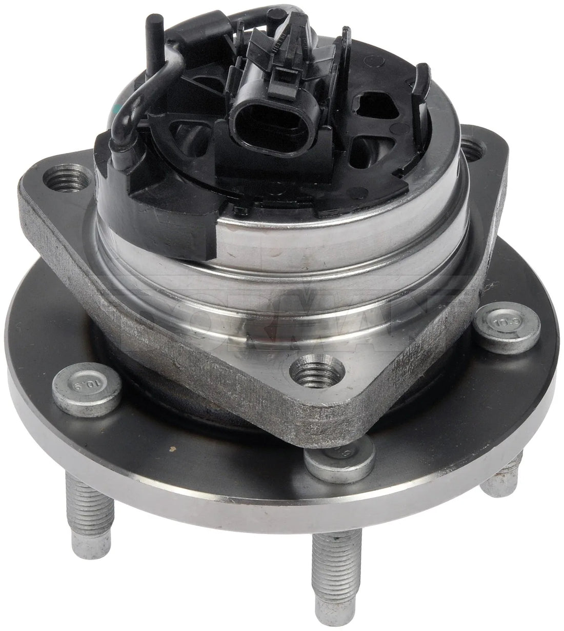 Dorman 930-612 2004-2012 Chevrolet Malibu Wheel Bearing and Hub Assembly