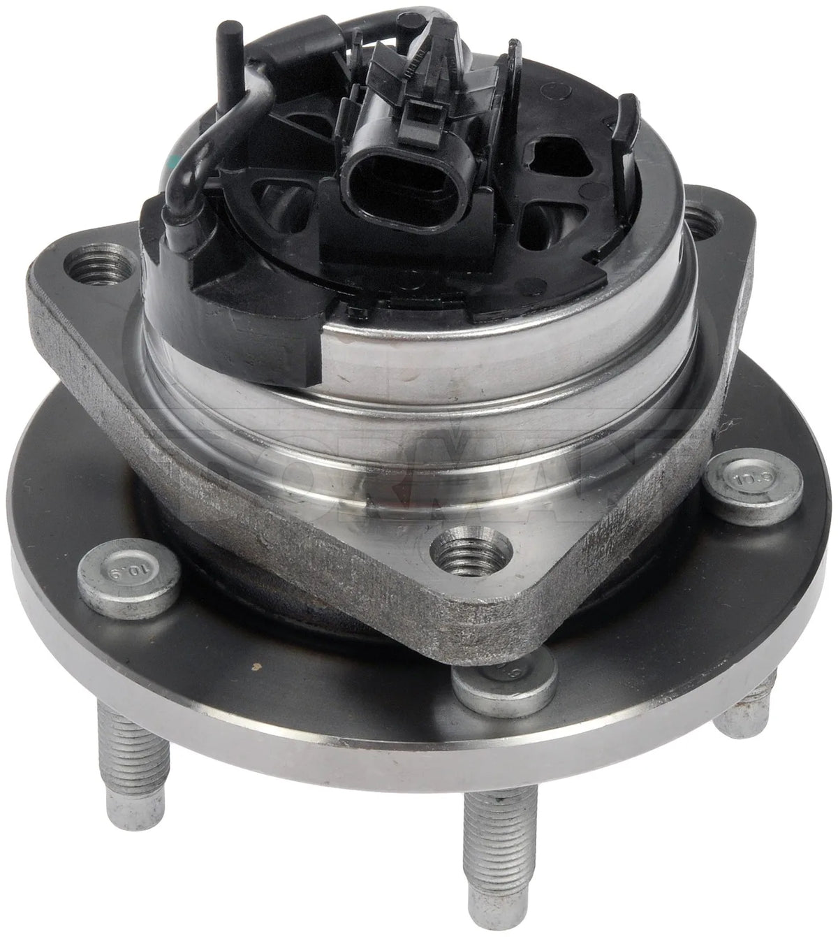 Dorman 930-612 2004-2012 Chevrolet Malibu Wheel Bearing and Hub Assembly