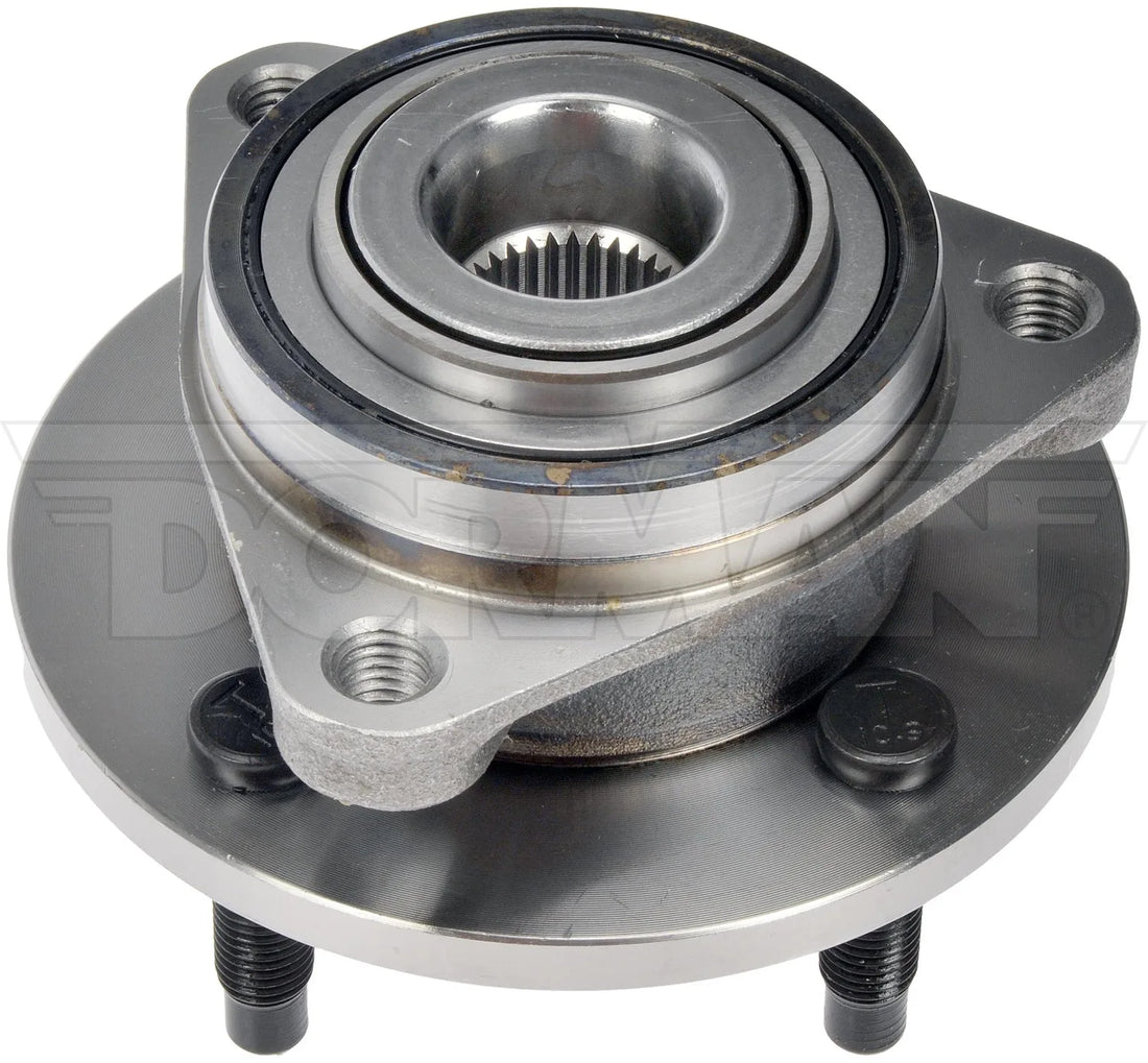 Dorman 930-614 2005-2010 Chevrolet Cobalt Wheel Bearing and Hub Assembly