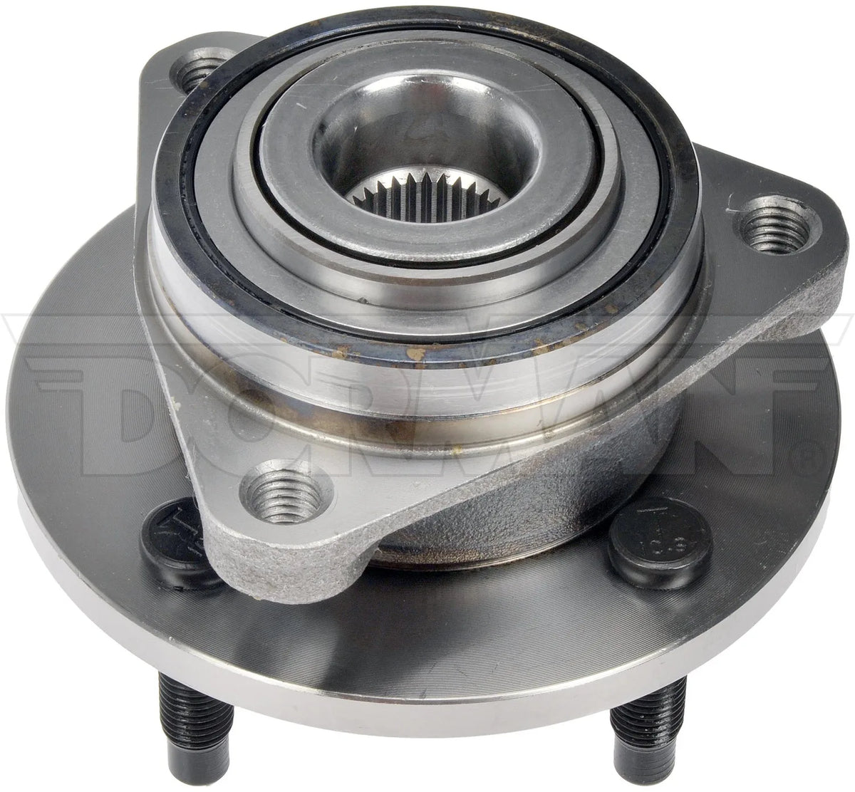 Dorman 930-614 2005-2010 Chevrolet Cobalt Wheel Bearing and Hub Assembly