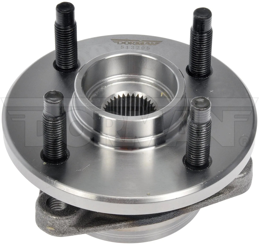 Dorman 930-614 2005-2010 Chevrolet Cobalt Wheel Bearing and Hub Assembly