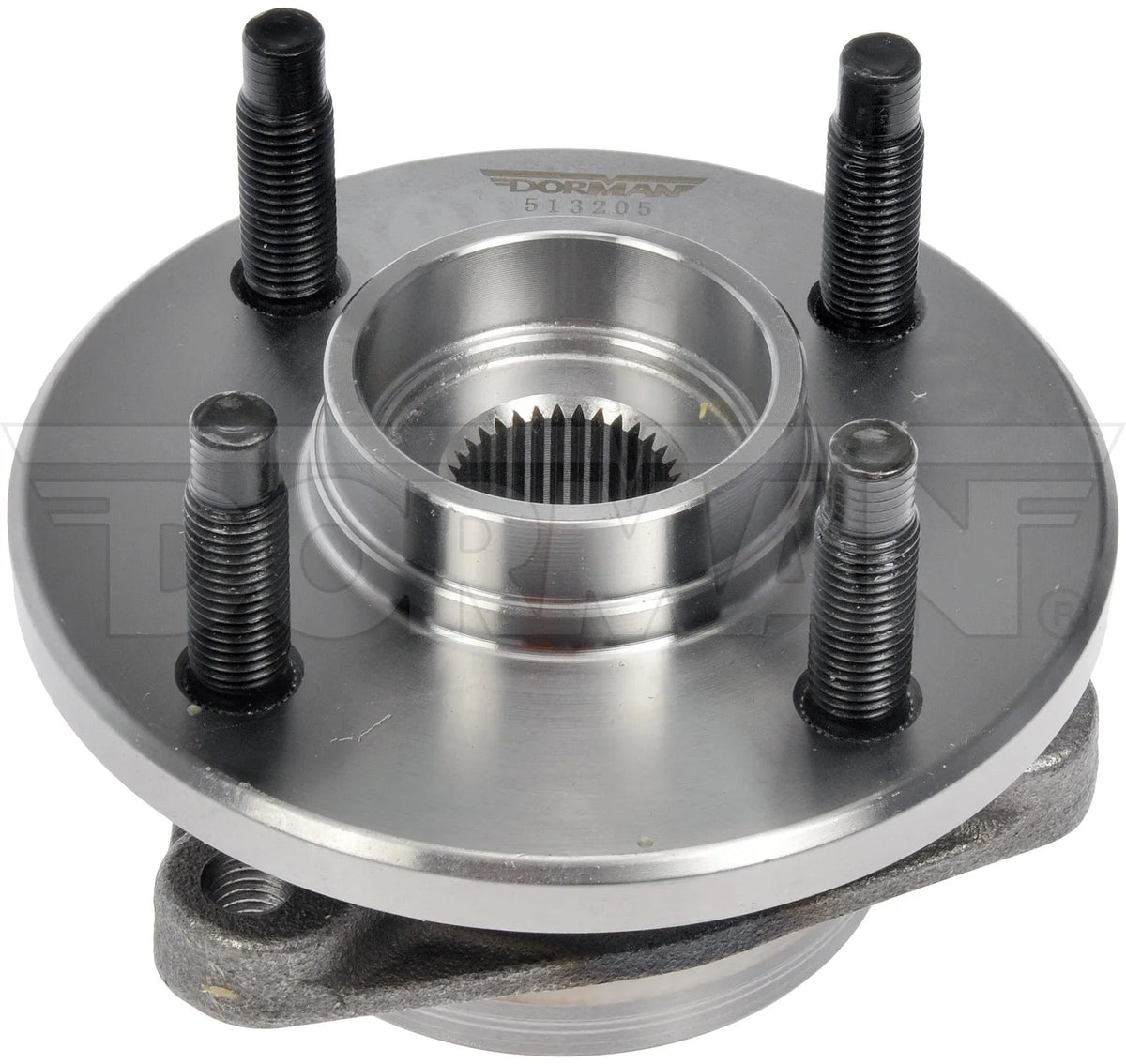 Dorman 930-614 2005-2010 Chevrolet Cobalt Wheel Bearing and Hub Assembly