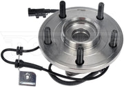 Dorman 930-617 2008-2011 Dodge Grand Caravan Wheel Bearing and Hub Assembly
