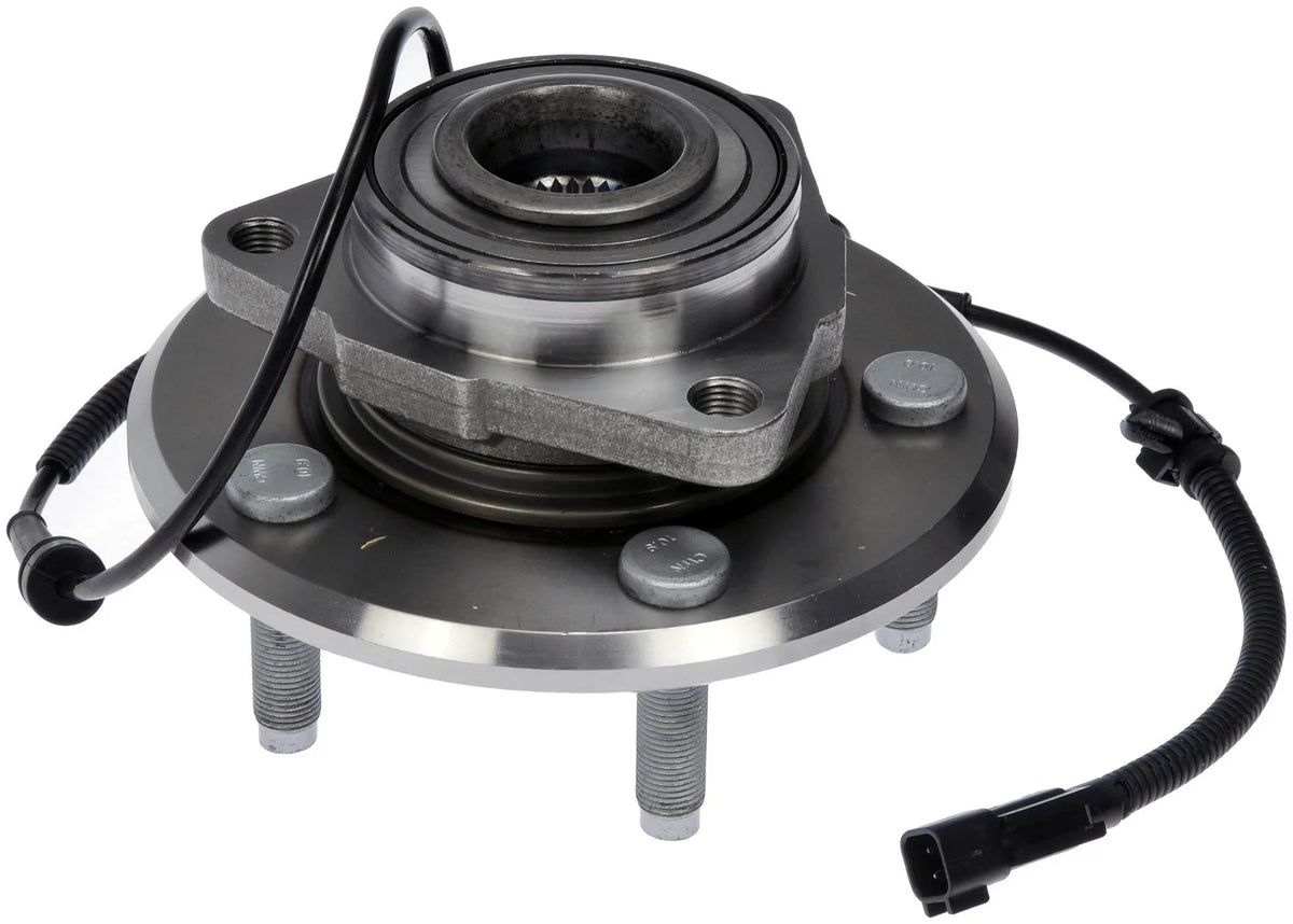 Dorman 930-618 2006-2008 Dodge Ram 1500 Wheel Bearing and Hub Assembly