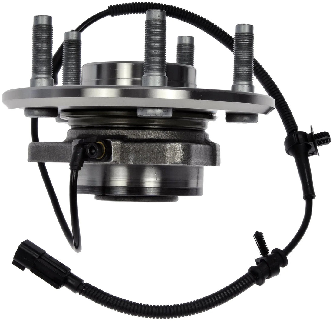 Dorman 930-618 2006-2008 Dodge Ram 1500 Wheel Bearing and Hub Assembly