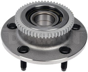 Dorman 930-619 2000-2001 Dodge Ram 1500 Wheel Bearing and Hub Assembly