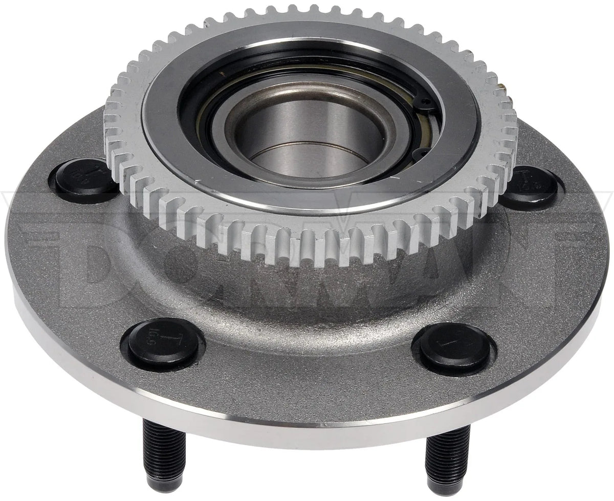 Dorman 930-619 2000-2001 Dodge Ram 1500 Wheel Bearing and Hub Assembly