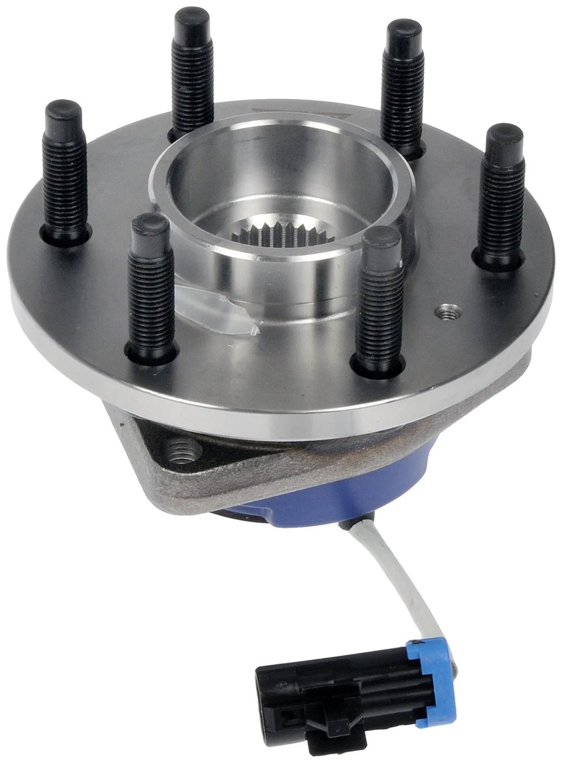 Dorman 930-621 2006-2009 Chevrolet Uplander Wheel Bearing and Hub Assembly