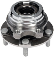 Dorman 930-623 2004-2009 Nissan Quest Wheel Bearing and Hub Assembly