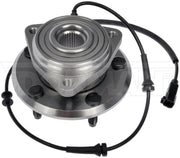 Dorman 930-625 2007-2010 Jeep Wrangler Wheel Bearing and Hub Assembly