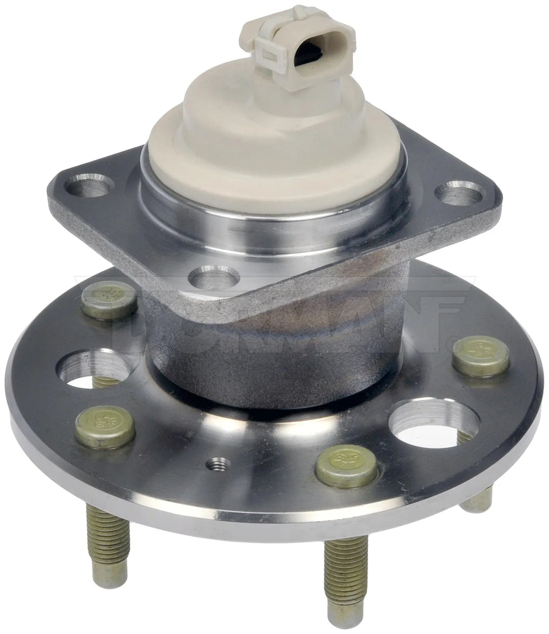 Dorman 930-629 2005-2009 Buick LaCrosse Wheel Bearing and Hub Assembly