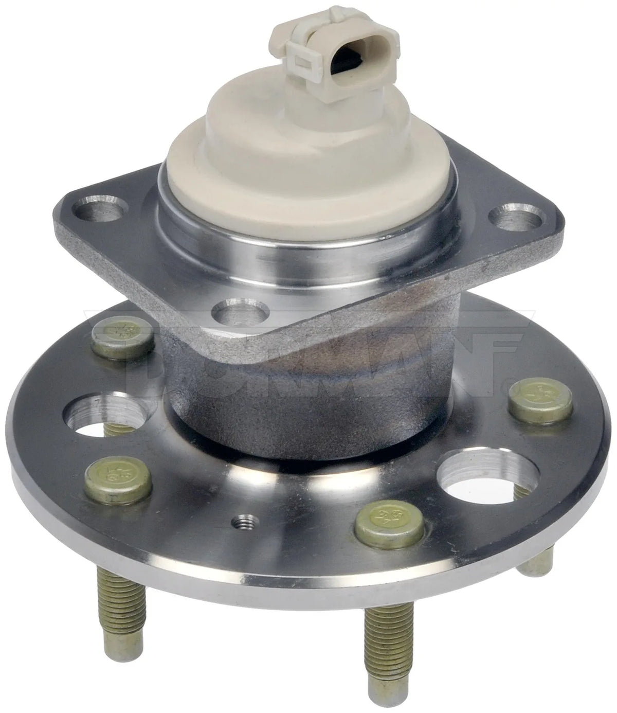 Dorman 930-629 2005-2009 Buick LaCrosse Wheel Bearing and Hub Assembly