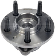 Dorman 930-630 1999-2003 Ford Windstar Wheel Bearing and Hub Assembly