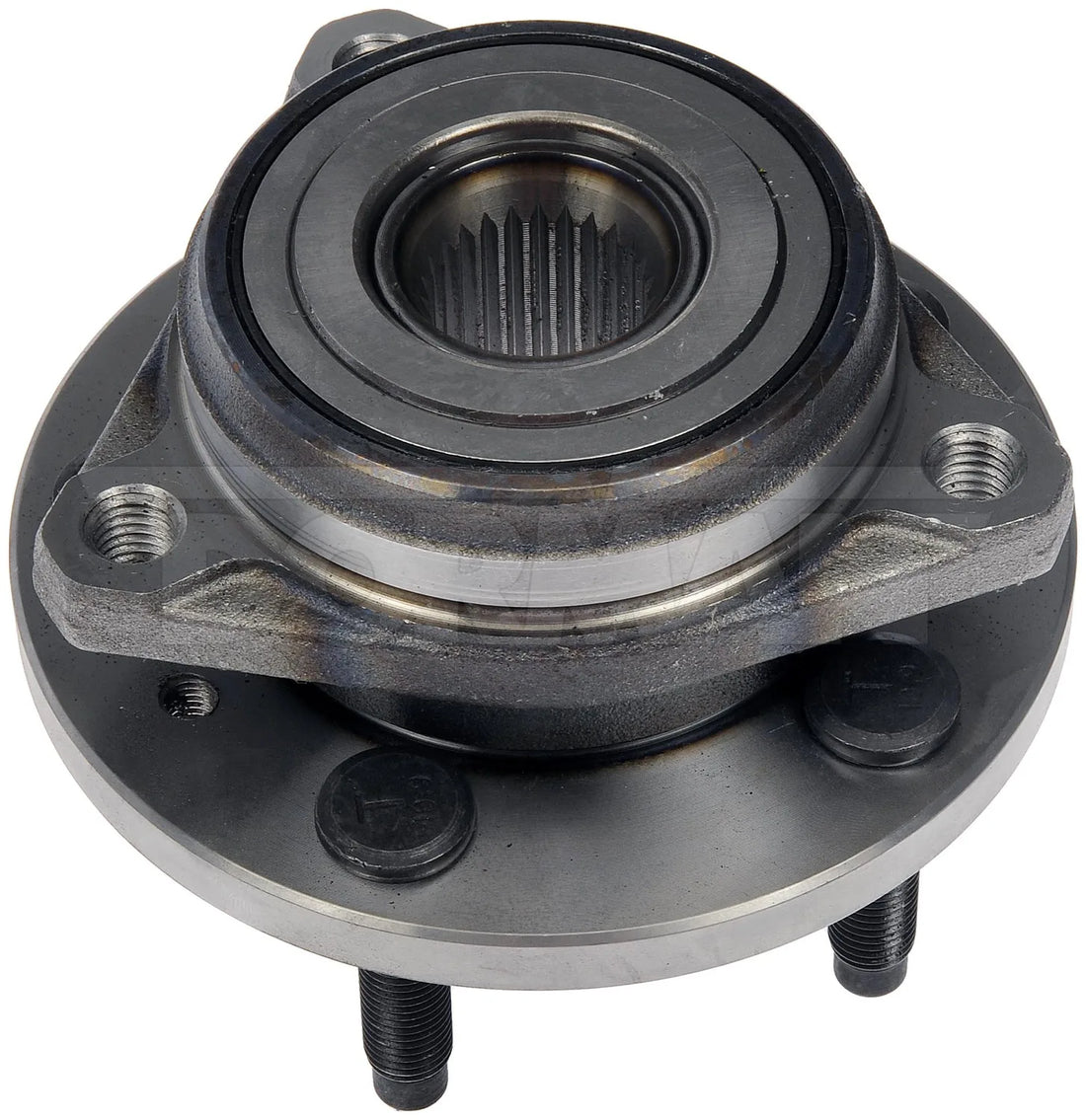 Dorman 930-630 1999-2003 Ford Windstar Wheel Bearing and Hub Assembly