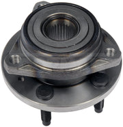 Dorman 930-630 1999-2003 Ford Windstar Wheel Bearing and Hub Assembly