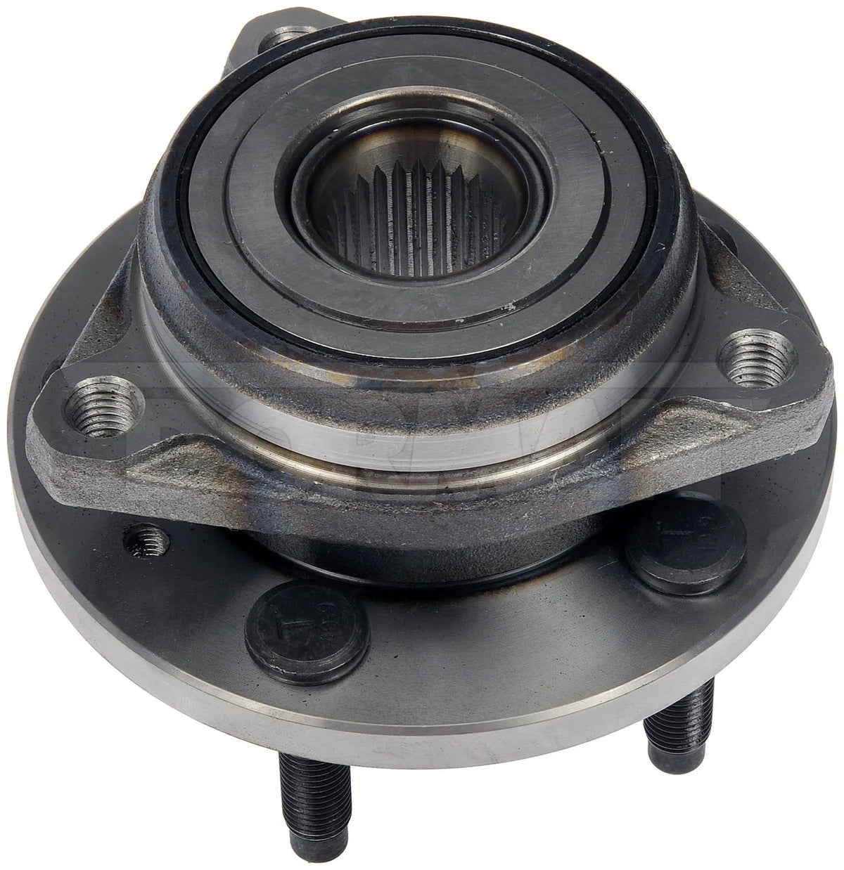 Dorman 930-630 1999-2003 Ford Windstar Wheel Bearing and Hub Assembly