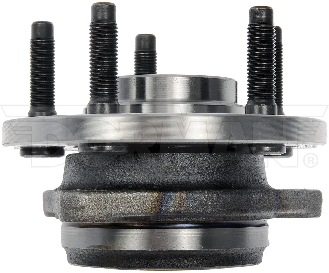 Dorman 930-630 1999-2003 Ford Windstar Wheel Bearing and Hub Assembly