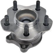 Dorman 930-632 2004-2009 Nissan Quest Wheel Bearing and Hub Assembly