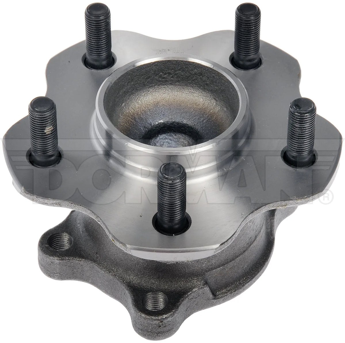 Dorman 930-632 2004-2009 Nissan Quest Wheel Bearing and Hub Assembly