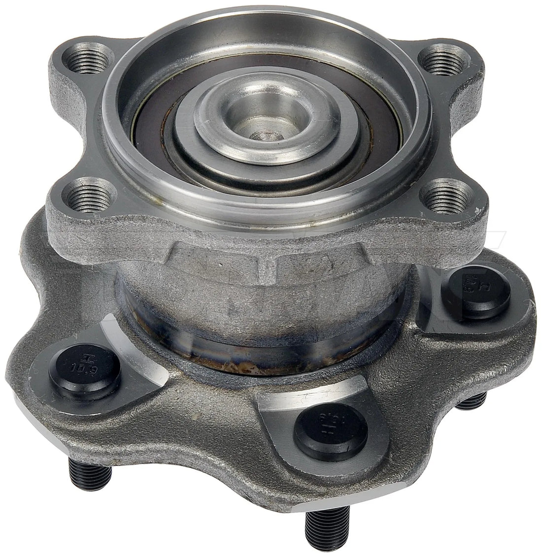 Dorman 930-632 2004-2009 Nissan Quest Wheel Bearing and Hub Assembly