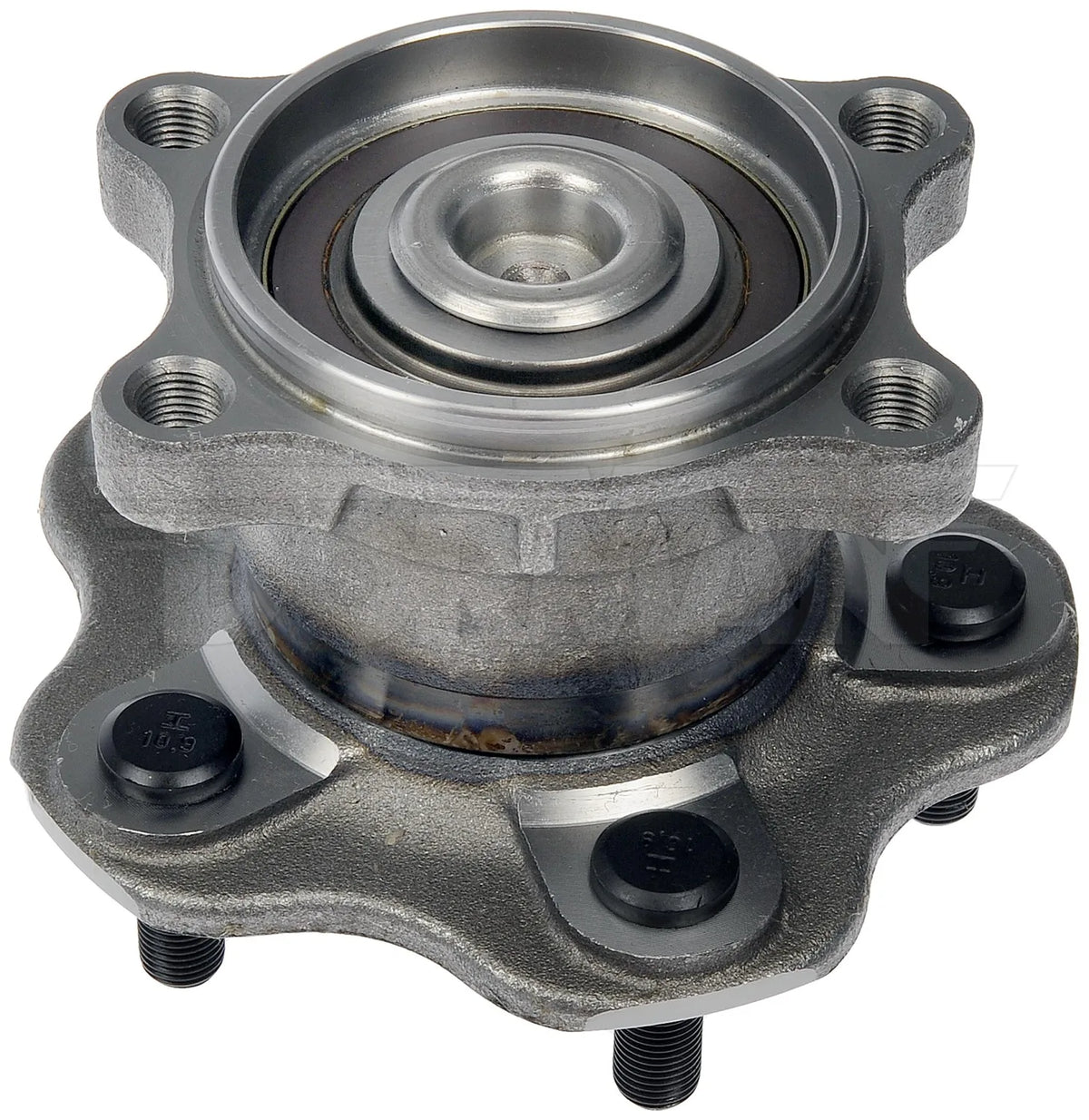 Dorman 930-632 2004-2009 Nissan Quest Wheel Bearing and Hub Assembly
