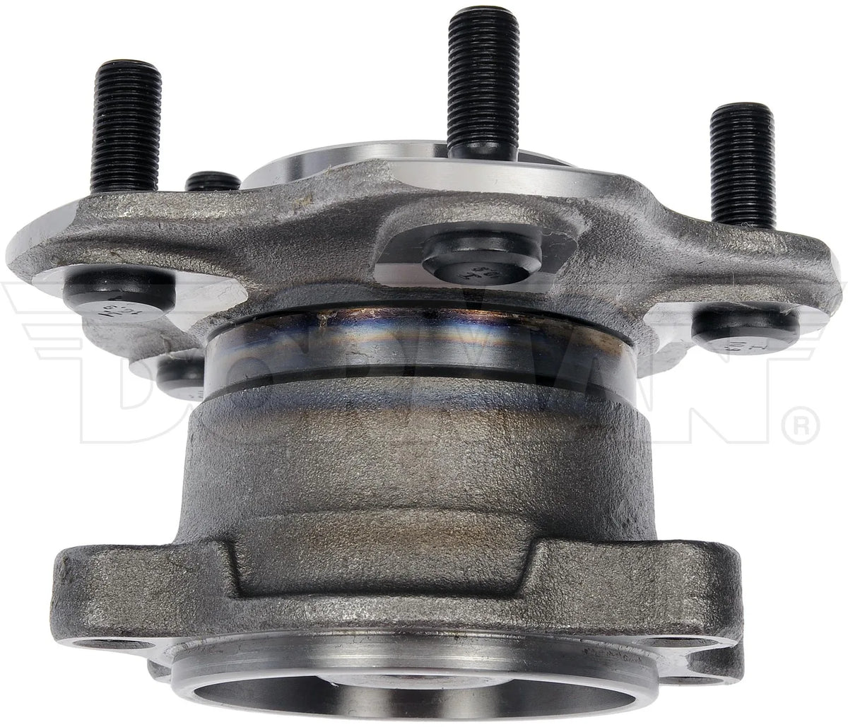 Dorman 930-632 2004-2009 Nissan Quest Wheel Bearing and Hub Assembly