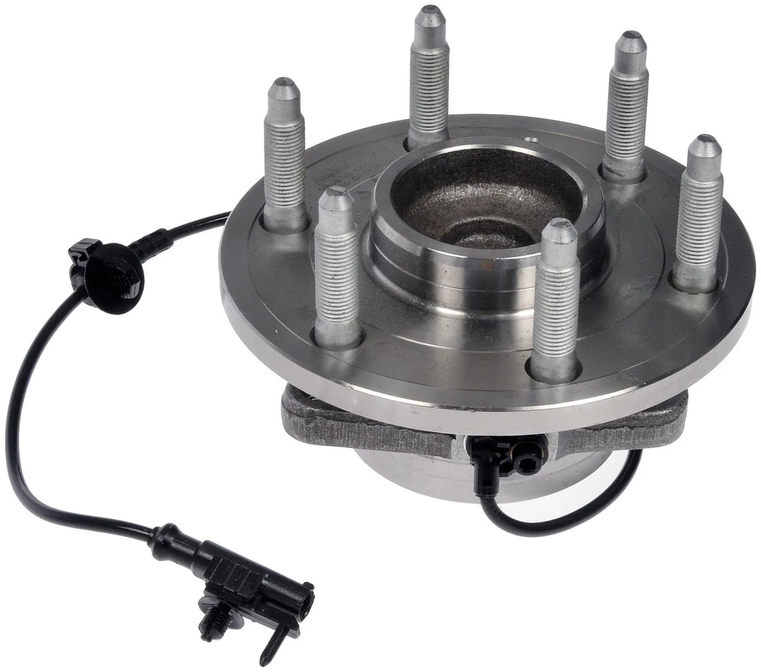 Dorman 930-633 2007-2014 Chevrolet Tahoe Wheel Bearing and Hub Assembly