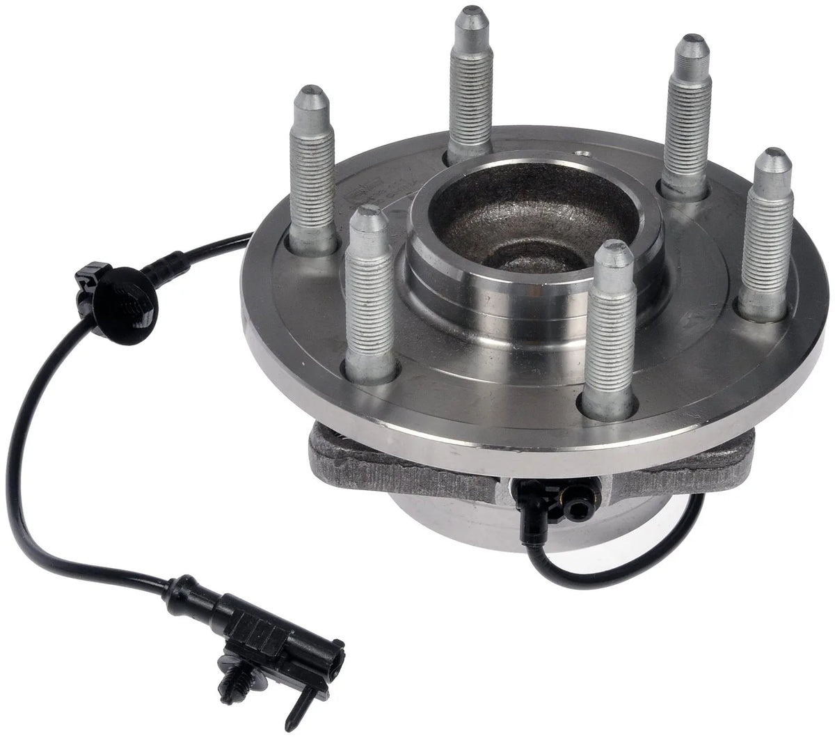 Dorman 930-633 2007-2014 Chevrolet Tahoe Wheel Bearing and Hub Assembly