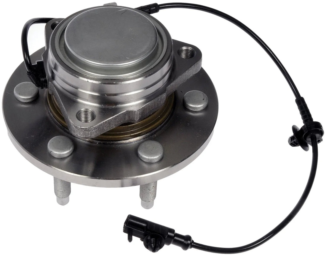 Dorman 930-633 2007-2014 Chevrolet Tahoe Wheel Bearing and Hub Assembly