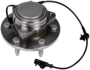 Dorman 930-633 2007-2014 Chevrolet Tahoe Wheel Bearing and Hub Assembly
