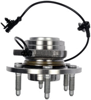 Dorman 930-633 2007-2014 Chevrolet Tahoe Wheel Bearing and Hub Assembly