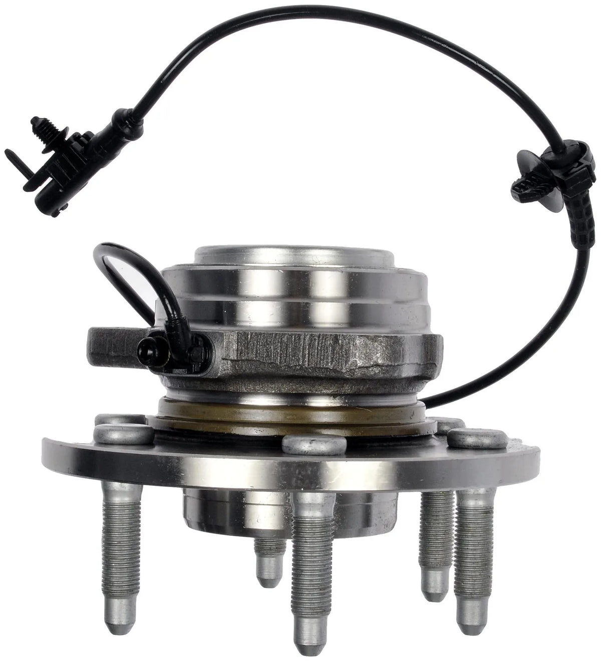 Dorman 930-633 2007-2014 Chevrolet Tahoe Wheel Bearing and Hub Assembly
