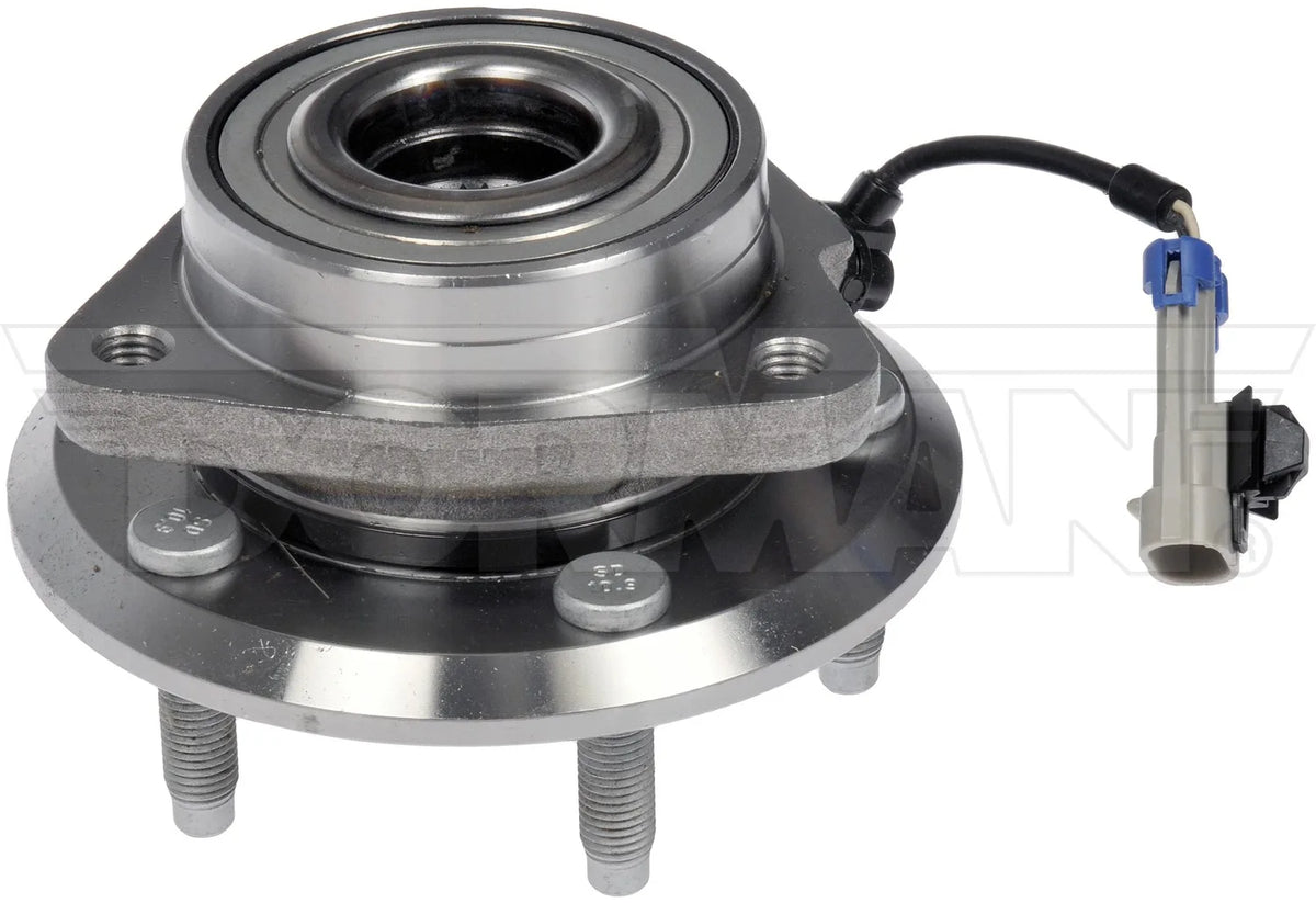 Dorman 930-634 2008-2015 Chevrolet Captiva Sport Wheel Bearing and Hub Assembly