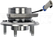 Dorman 930-634 2008-2015 Chevrolet Captiva Sport Wheel Bearing and Hub Assembly