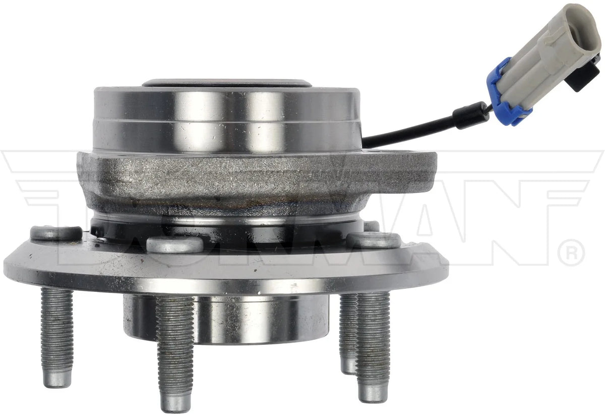 Dorman 930-634 2008-2015 Chevrolet Captiva Sport Wheel Bearing and Hub Assembly