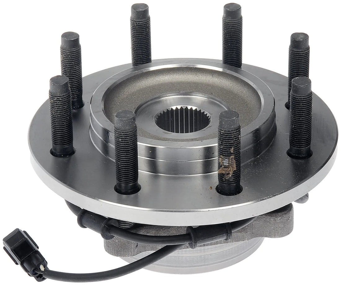 Dorman 930-636 2003-2005 Dodge Ram 2500 Wheel Bearing and Hub Assembly