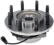 Dorman 930-636 2003-2005 Dodge Ram 2500 Wheel Bearing and Hub Assembly