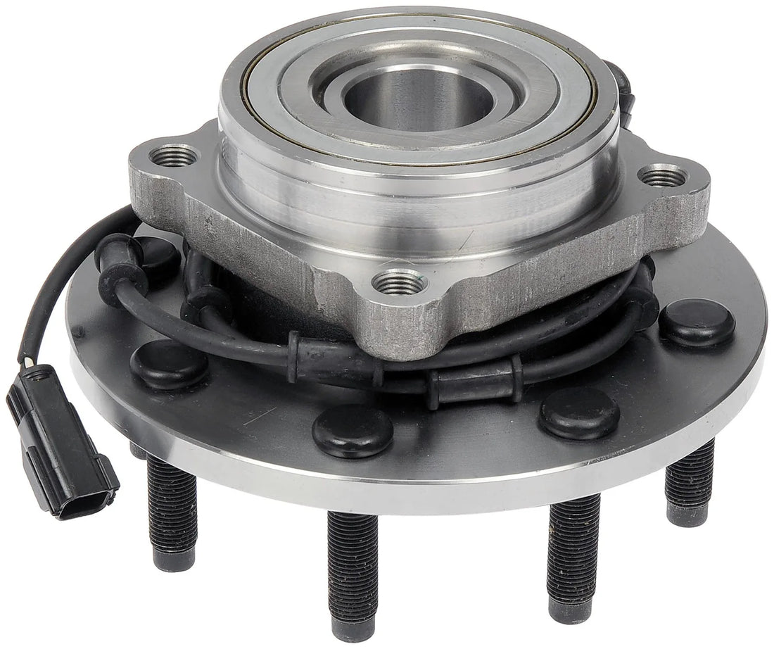 Dorman 930-636 2003-2005 Dodge Ram 2500 Wheel Bearing and Hub Assembly