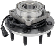 Dorman 930-636 2003-2005 Dodge Ram 2500 Wheel Bearing and Hub Assembly