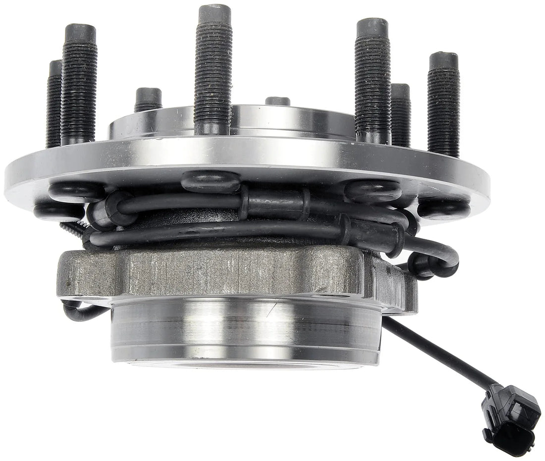 Dorman 930-636 2003-2005 Dodge Ram 2500 Wheel Bearing and Hub Assembly
