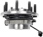 Dorman 930-636 2003-2005 Dodge Ram 2500 Wheel Bearing and Hub Assembly