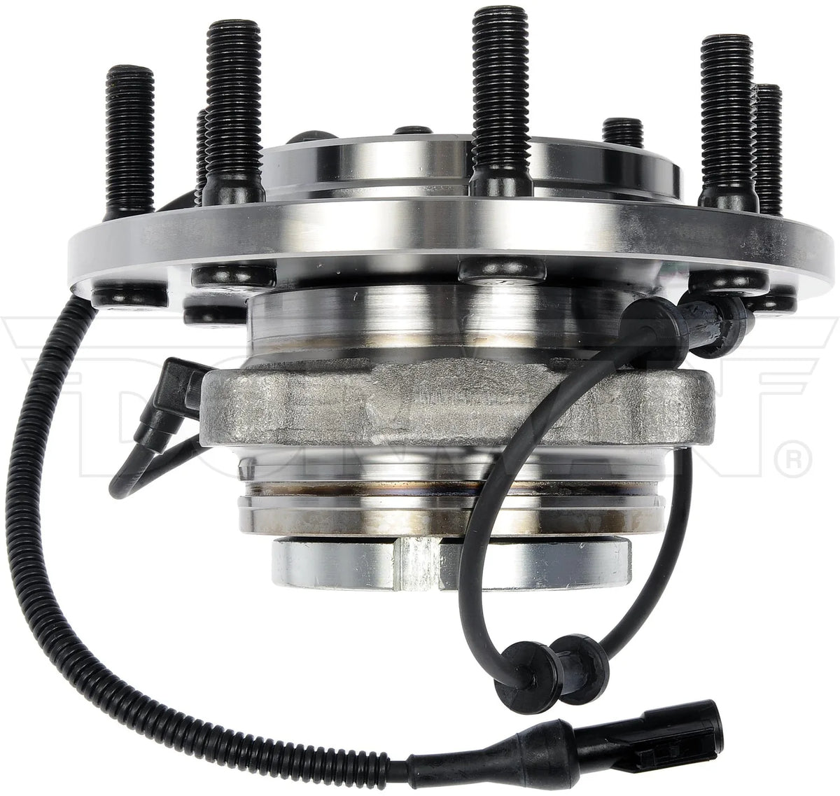 Dorman 930-639 1999-2004 Ford F-550 Super Duty Wheel Bearing and Hub Assembly