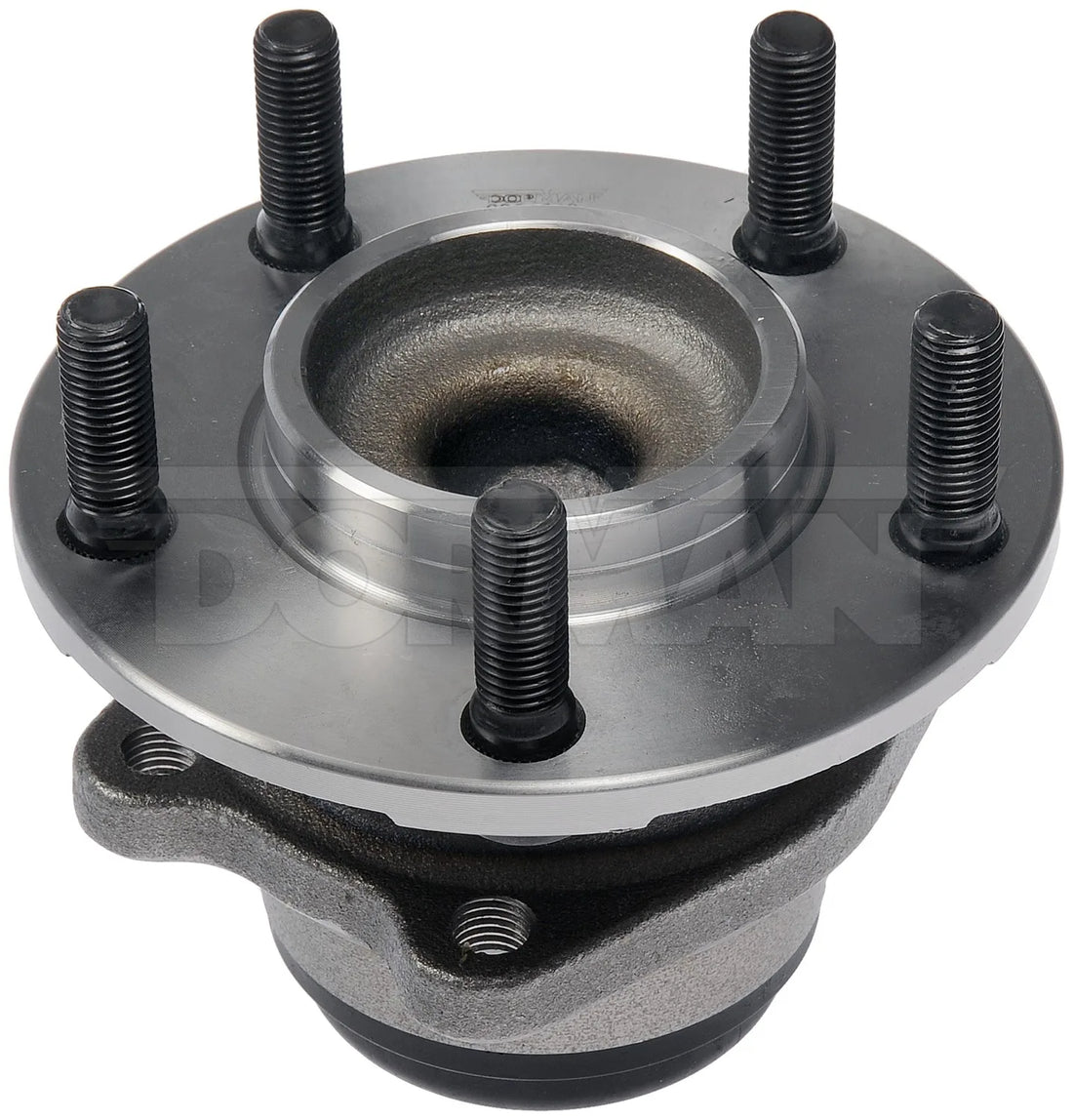 Dorman 930-640 2001-2007 Dodge Grand Caravan Wheel Bearing and Hub Assembly